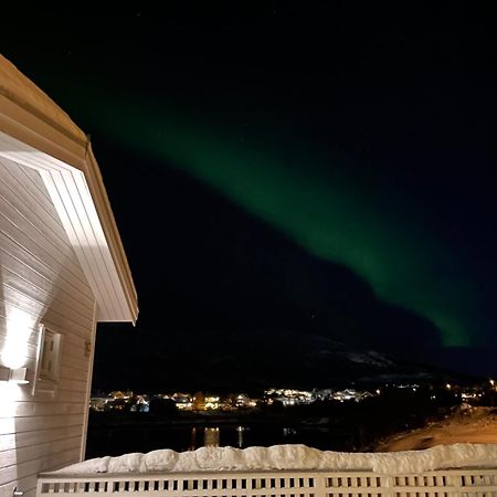 Studio Seaside Tromsø Exterior foto